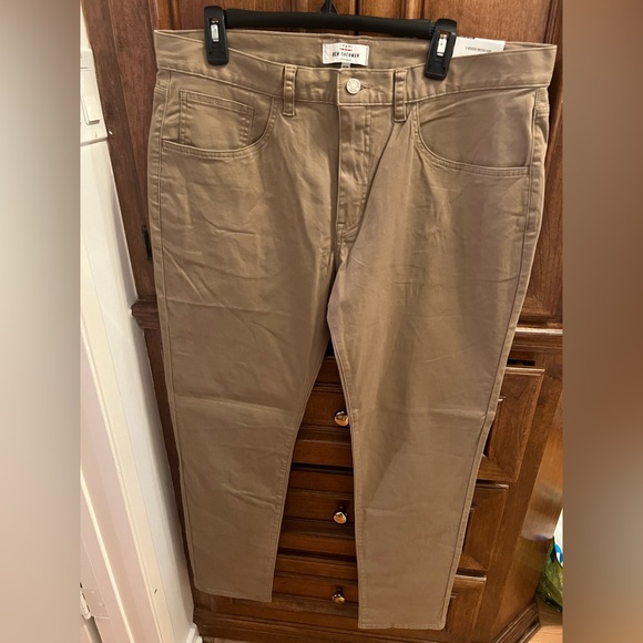Ben Sherman Pants. New with tags - Picture 4 of 5
